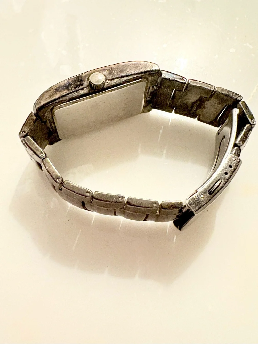 RARE UNIQUE Men's Watch CALLAWAY GOLF 